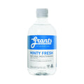 Grants Minty Fresh Natural Mouthwash 500 mL