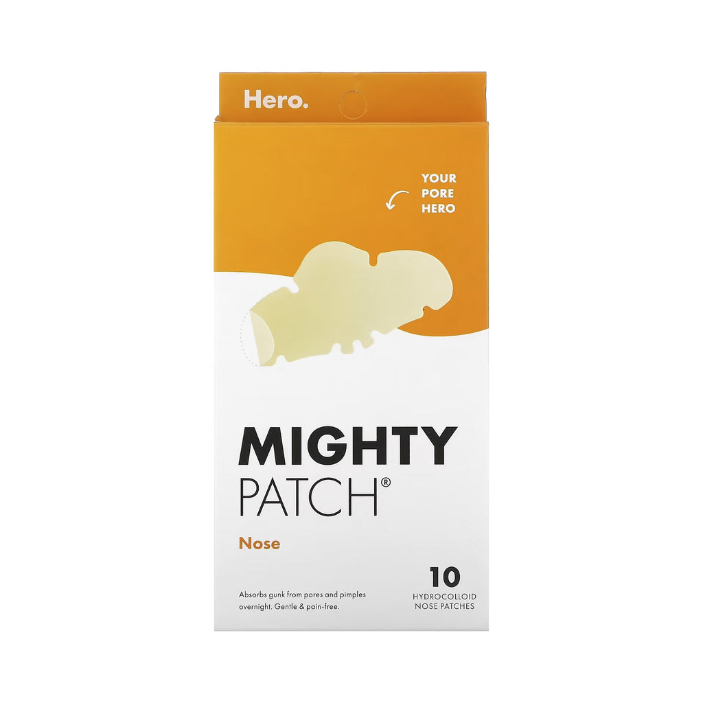 Hero Cosmetics Mighty Patch Nose