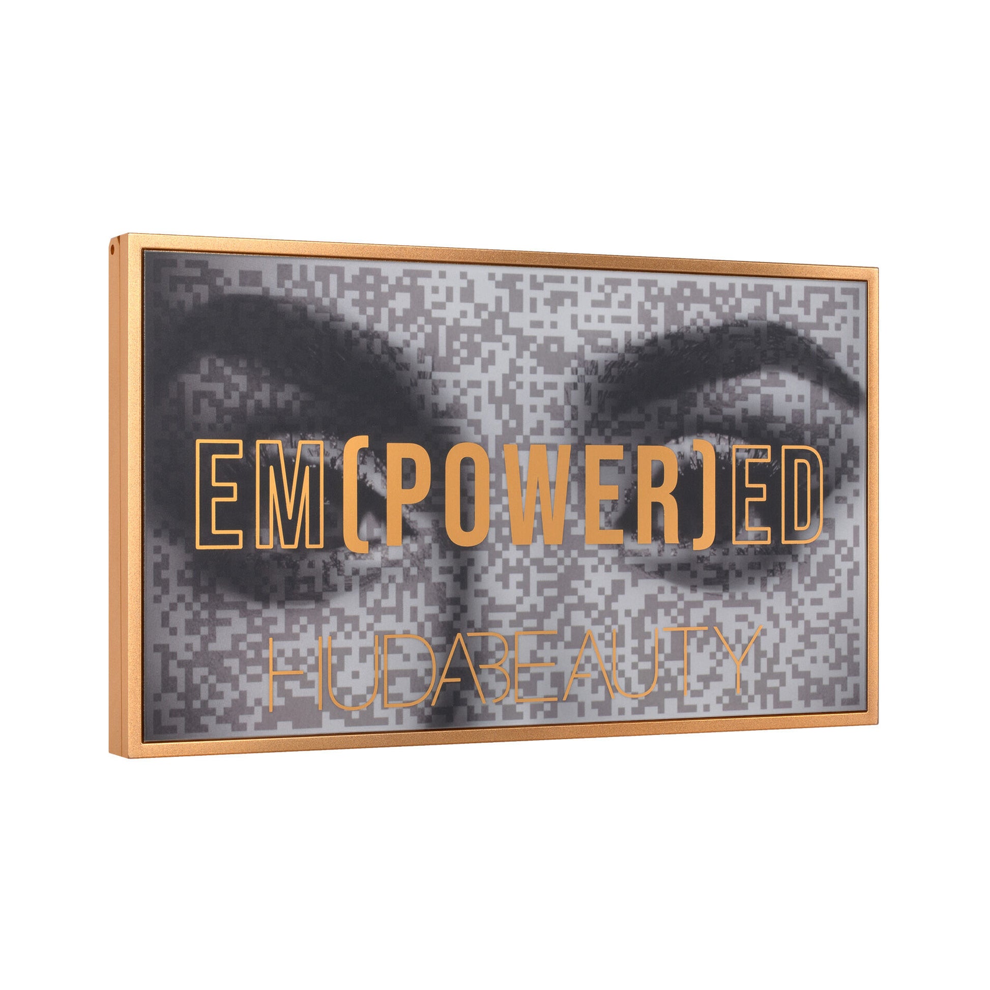 Huda Beauty Empowered Eyeshadow Palette