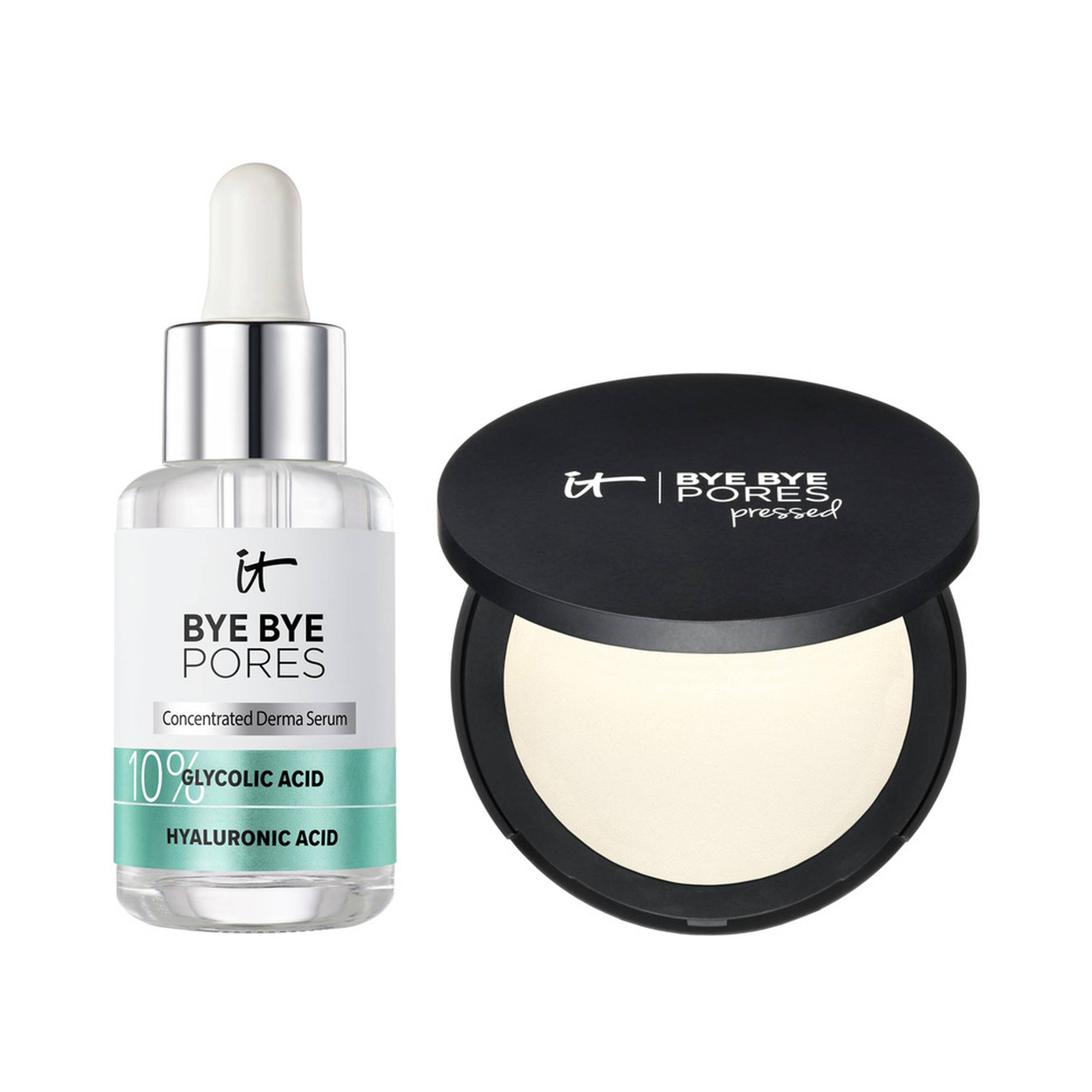 IT Cosmetics Your Bye Bye Pores Besties Duo Gift Set