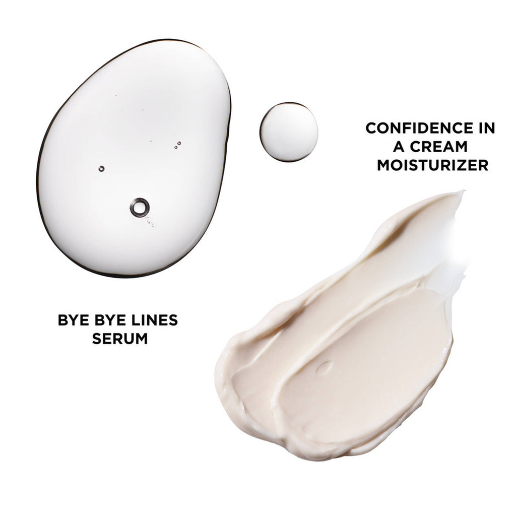 IT Cosmetics Your Skin Smoothing Essentials 2-Piece Anti-Aging Skincare Gift Set