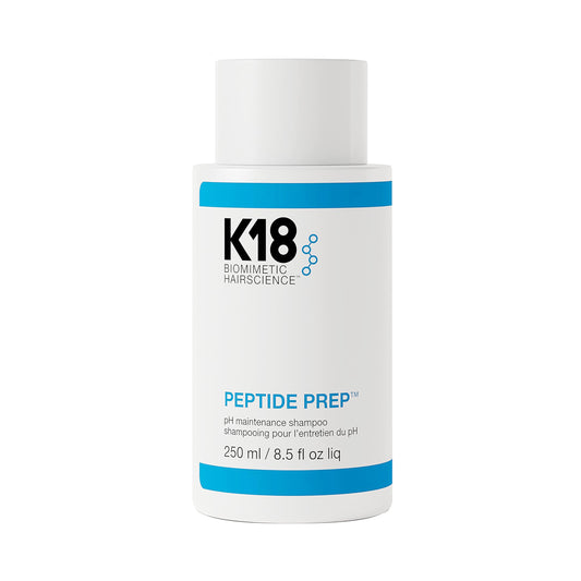 K18 Peptide Prep pH Maintenance Shampoo 250 mL