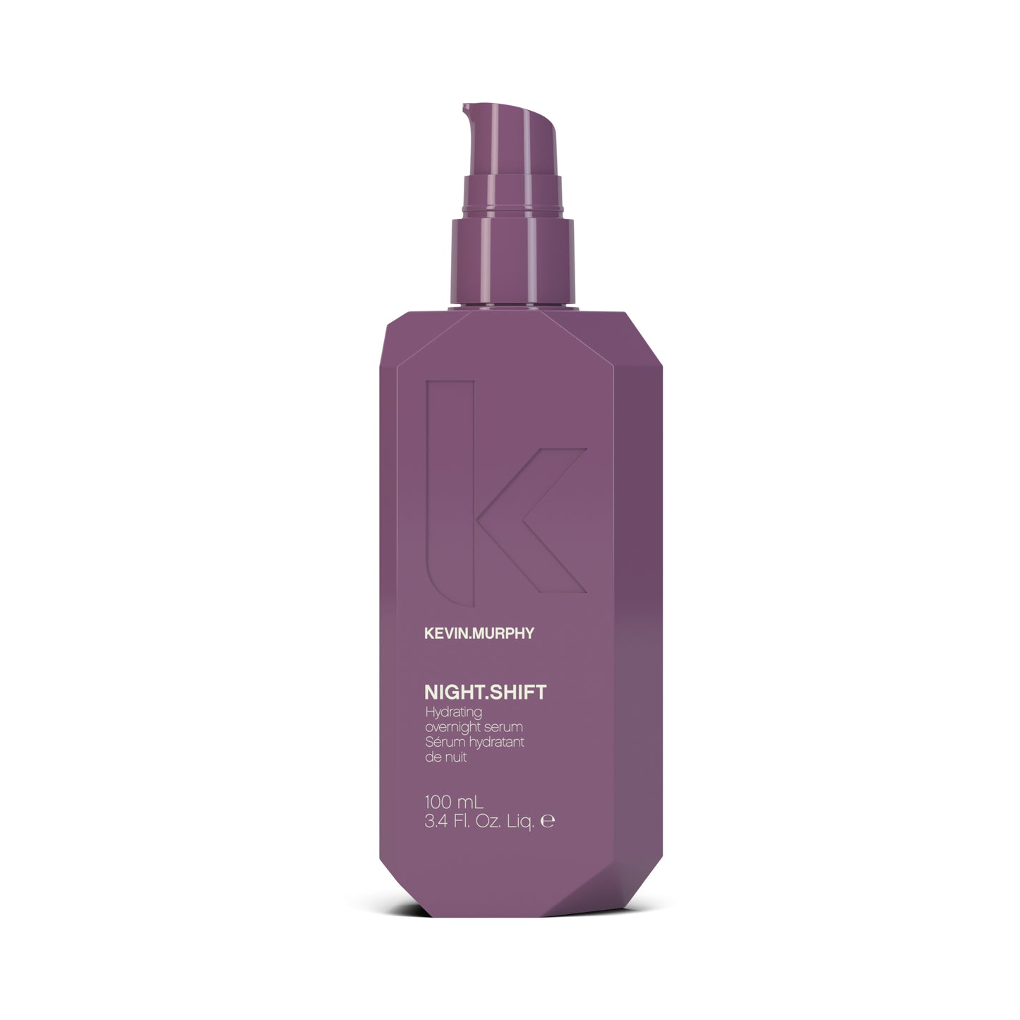 Kevin Murphy Night Shift