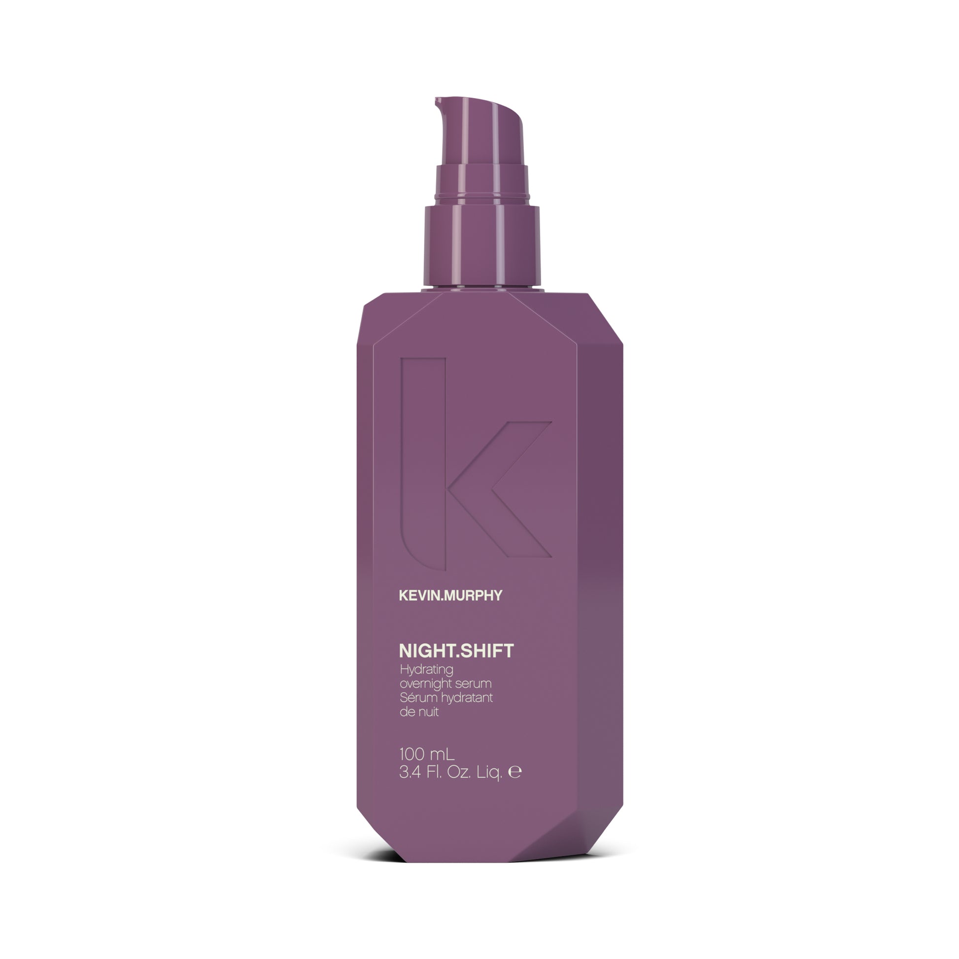 Kevin Murphy Night Shift