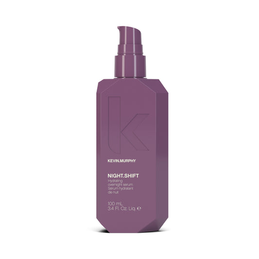 Kevin Murphy Night Shift