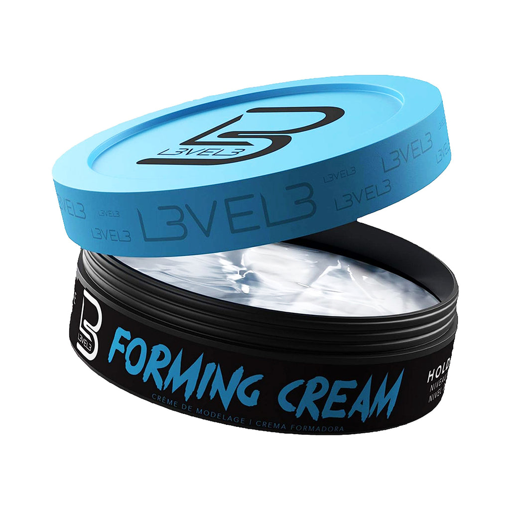 L3VEL3 Forming Cream 150 mL