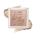 LA Girl USA Glow Envy Bouncy Bronzer Blush Highlighter G97889 Natural Glow