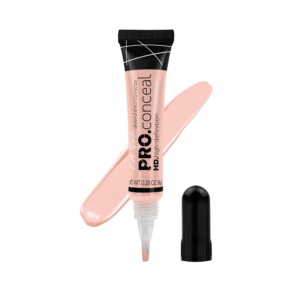 LA Girl HD Pro Concealer GC965 Cool Pink Corrector
