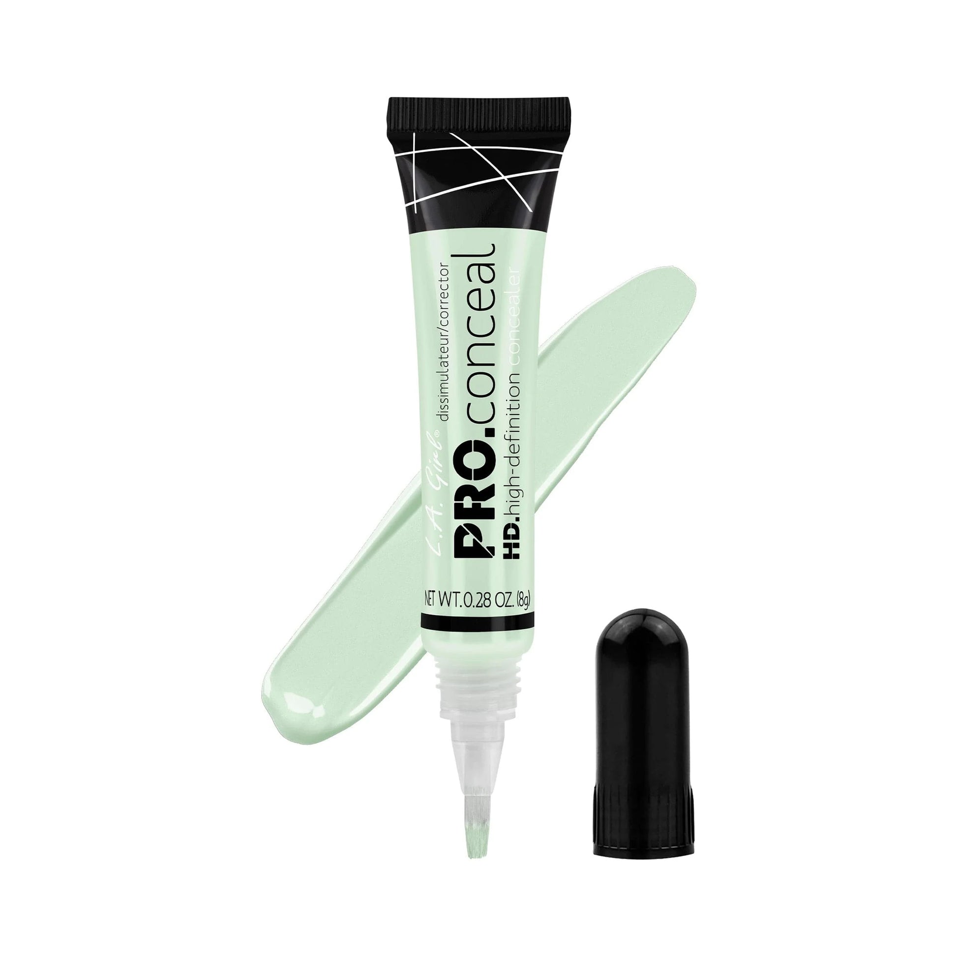 LA Girl HD Pro Concealer GC966 Mint Corrector