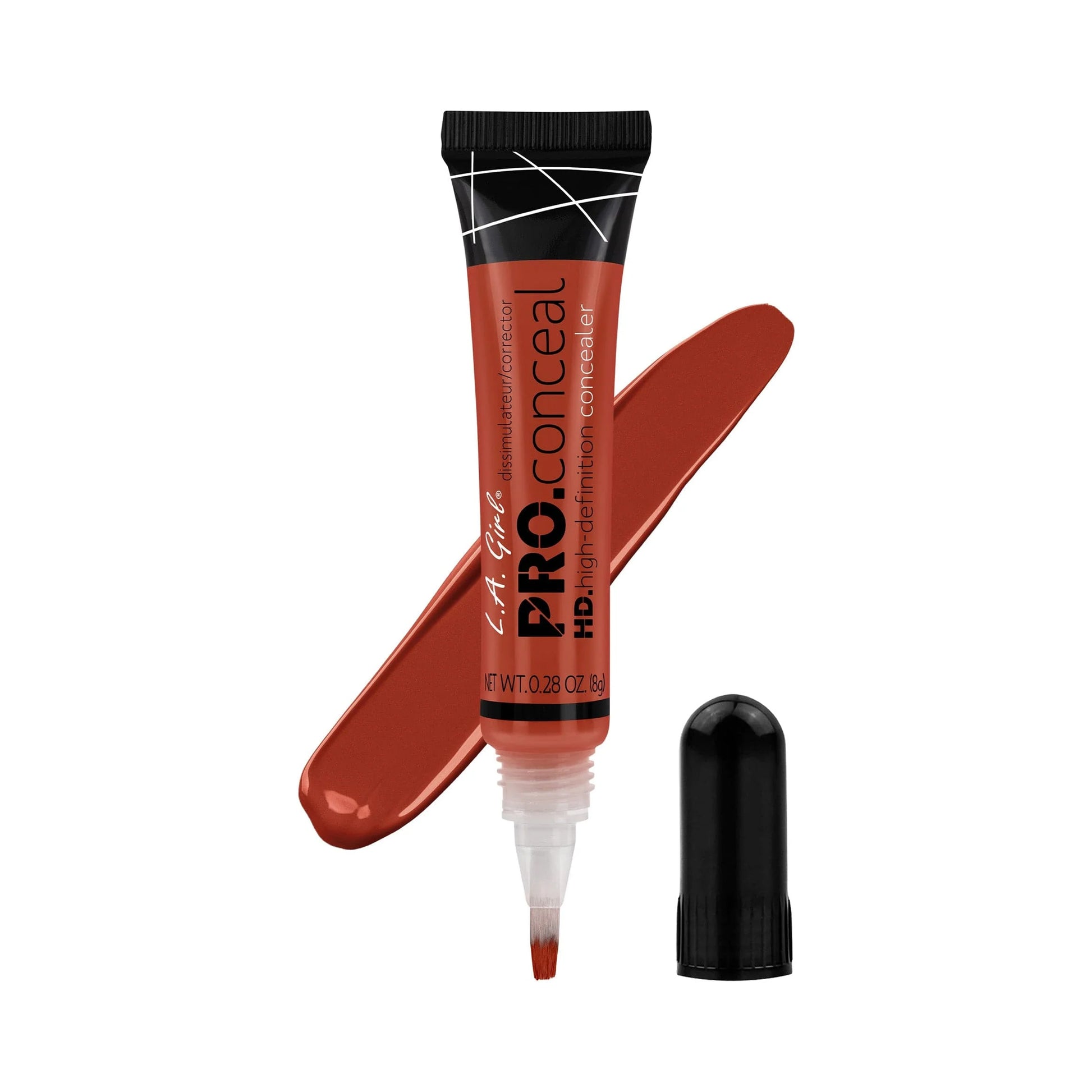 LA Girl HD Pro Concealer GC967 Reddish Corrector