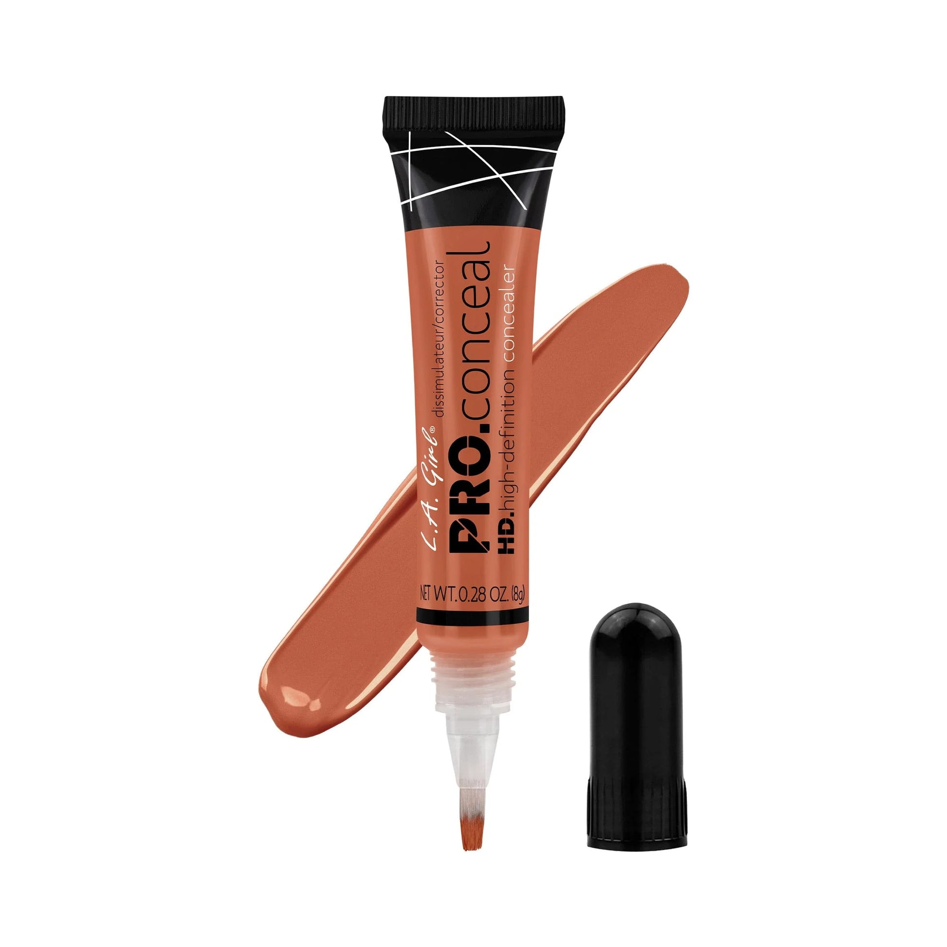 LA Girl HD Pro Concealer GC990 Orange Corrector