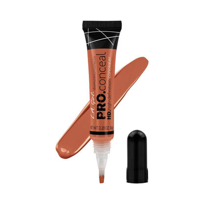 LA Girl HD Pro Concealer GC990 Orange Corrector