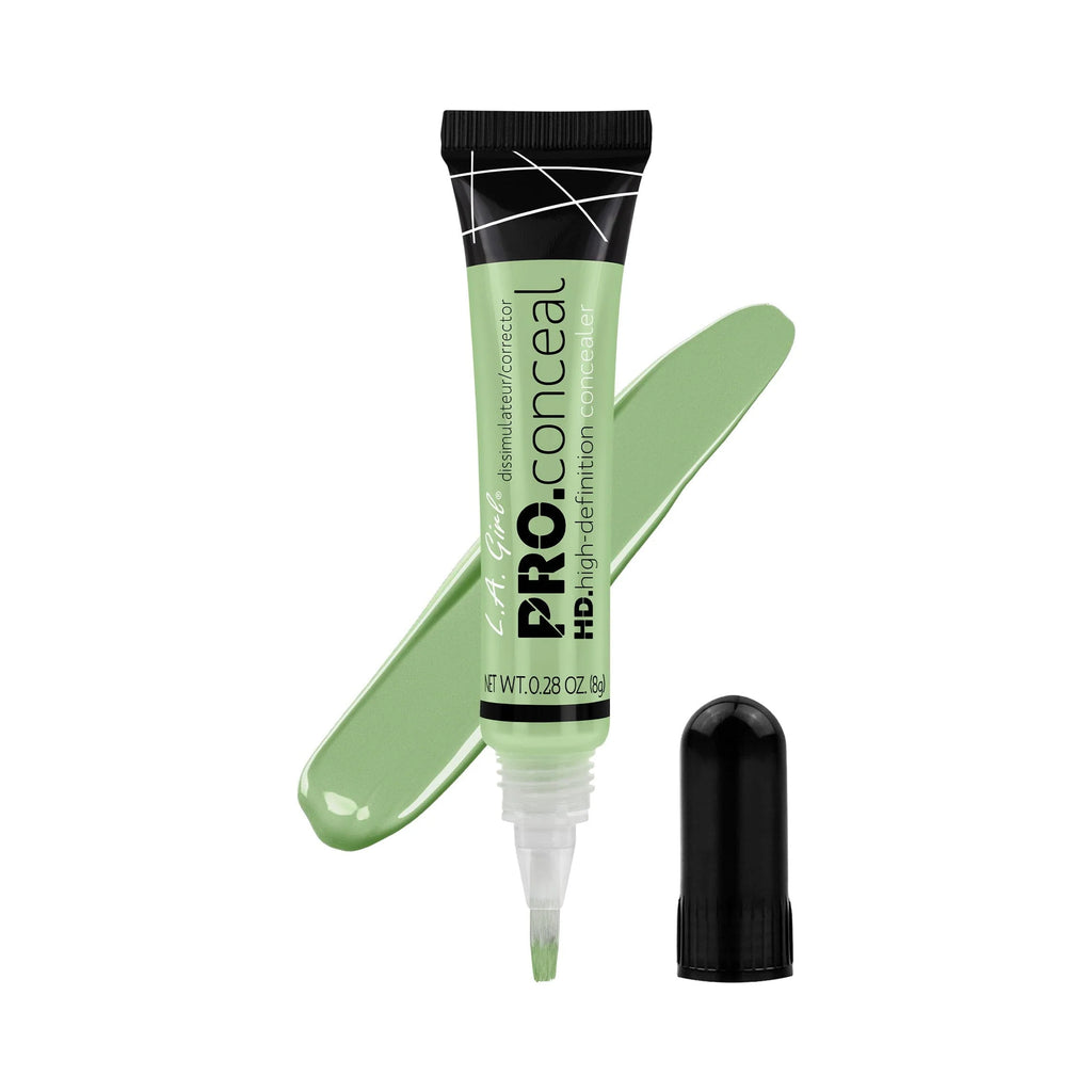 LA Girl HD Pro Concealer GC992 Green Corrector