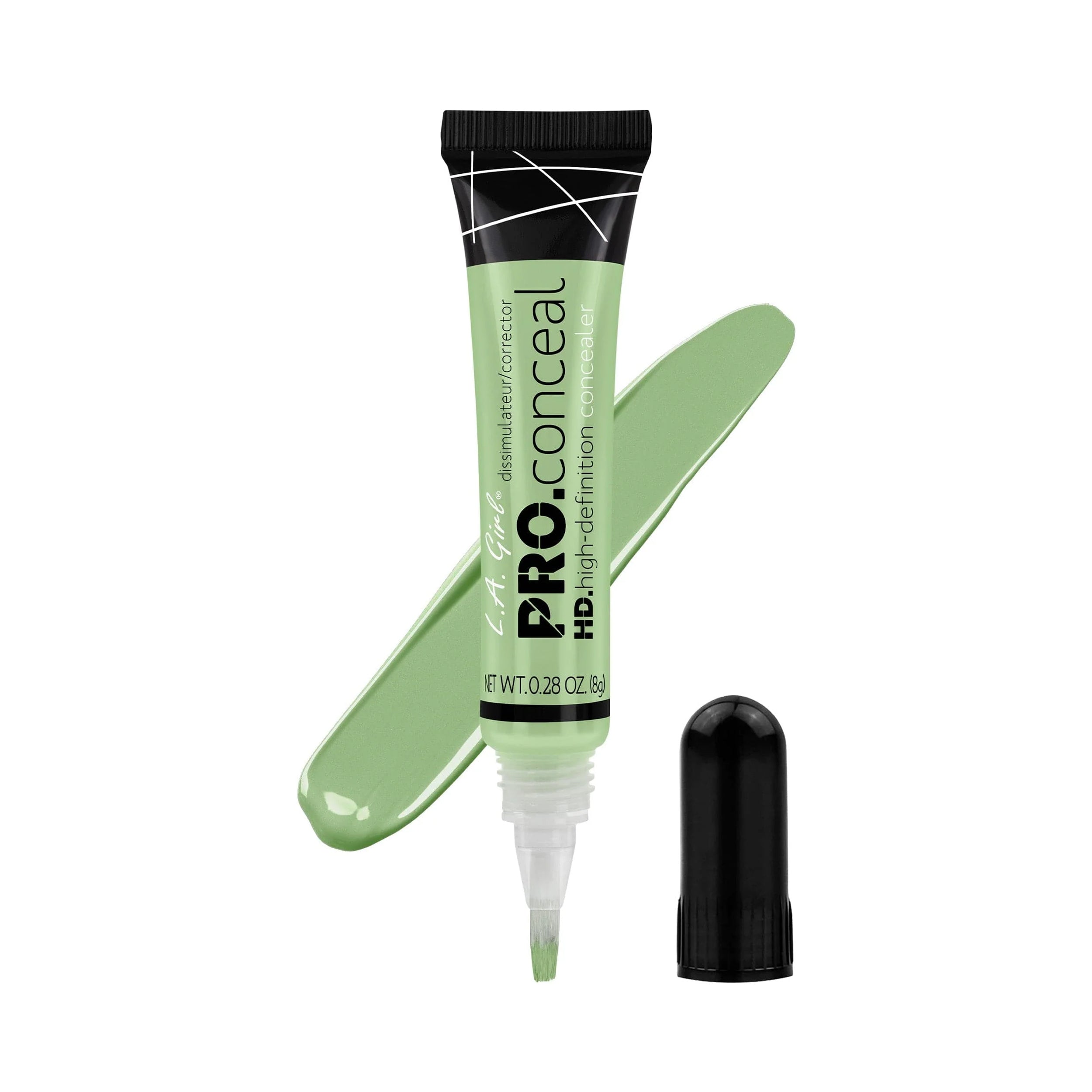 LA Girl HD Pro Concealer GC992 Green Corrector
