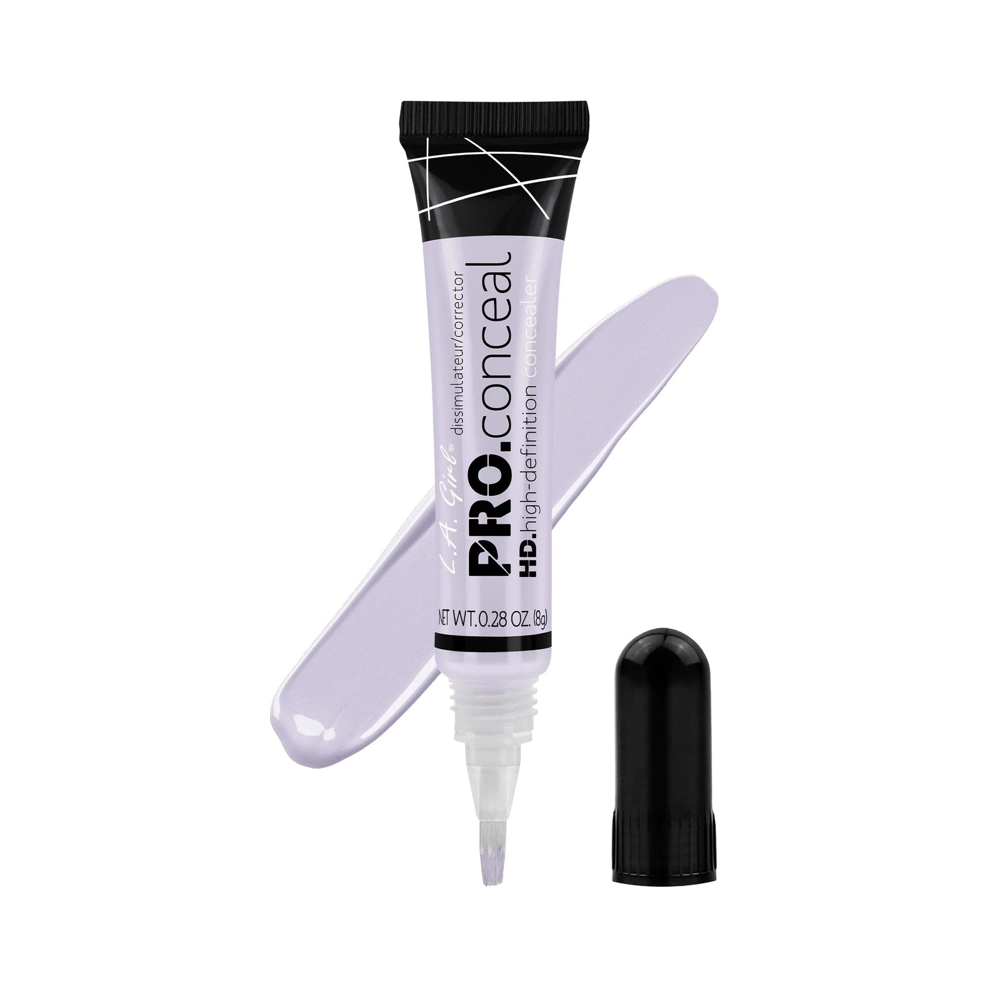 LA Girl HD Pro Concealer GC993 Lavender Corrector