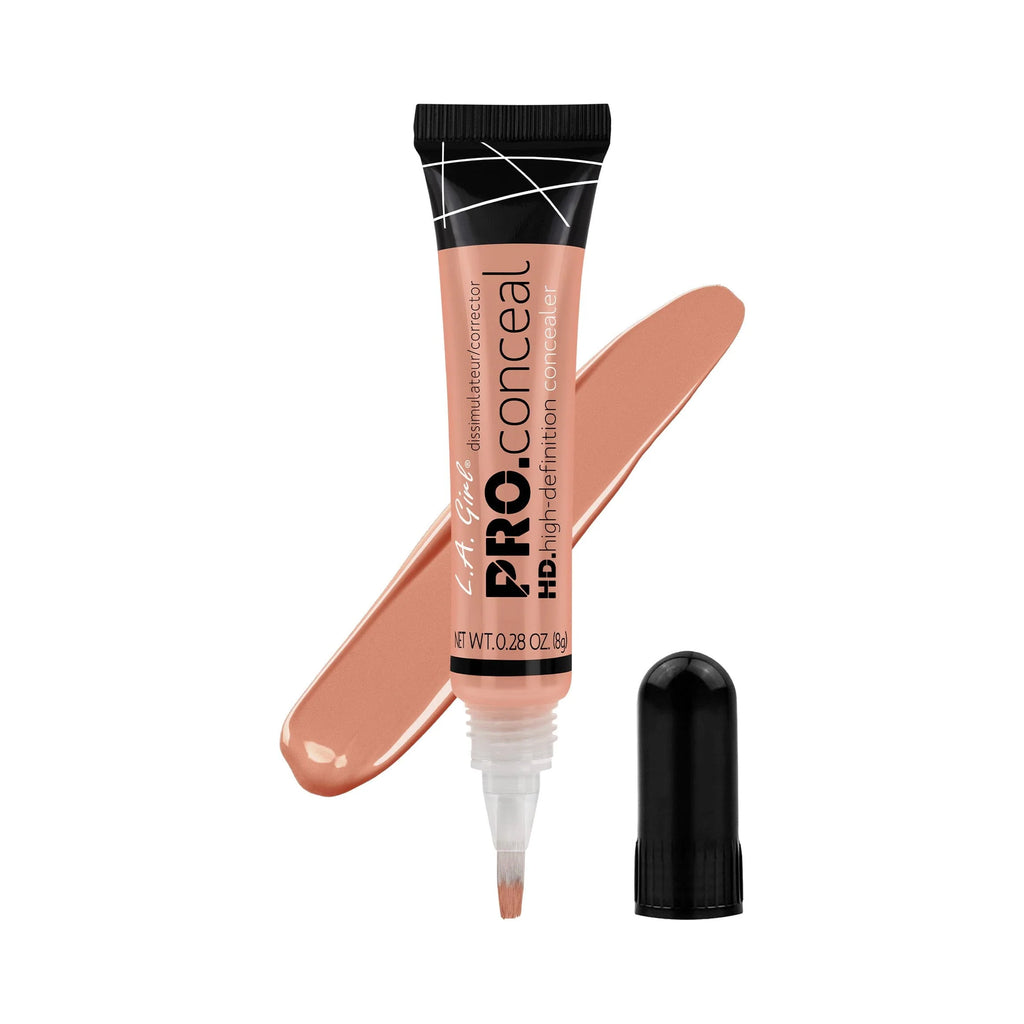 LA Girl HD Pro Concealer GC994 Peach Corrector