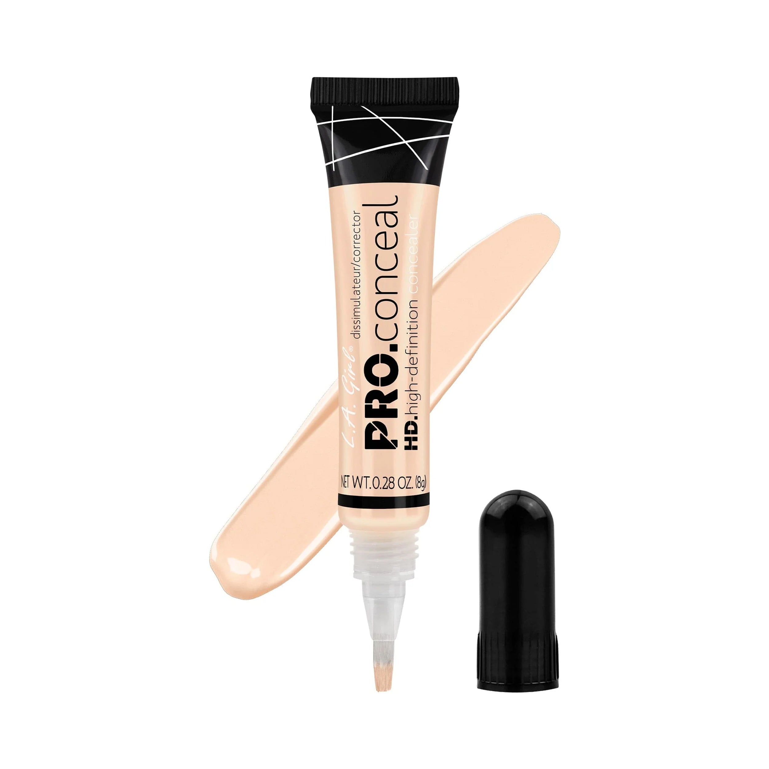 LA Girl HD Pro Concealer GC954 Fairest