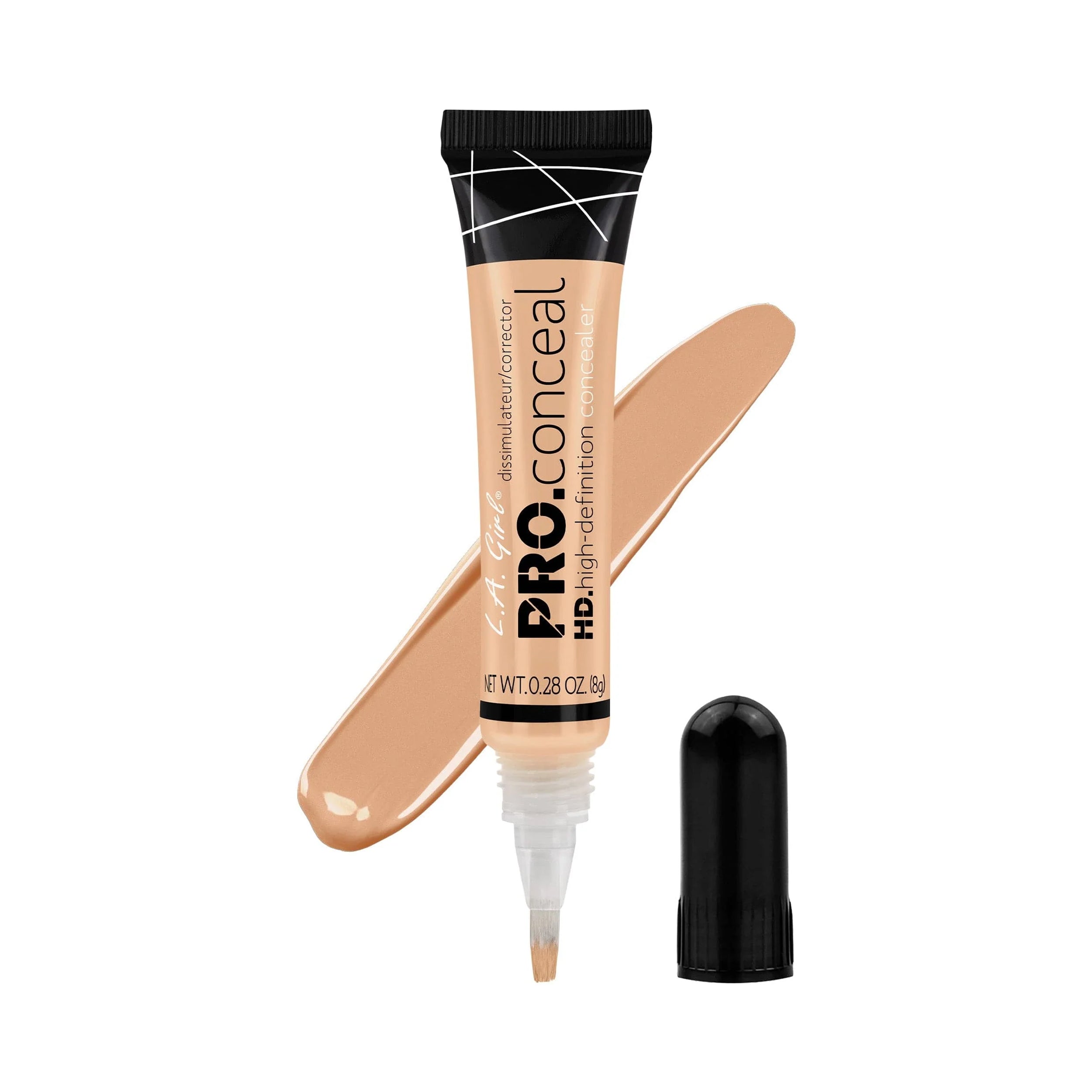 LA Girl HD Pro Concealer GC958 Bisque