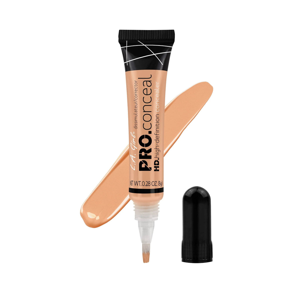LA Girl HD Pro Concealer GC972 Natural