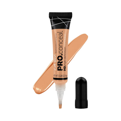 LA Girl HD Pro Concealer GC973 Creamy Beige