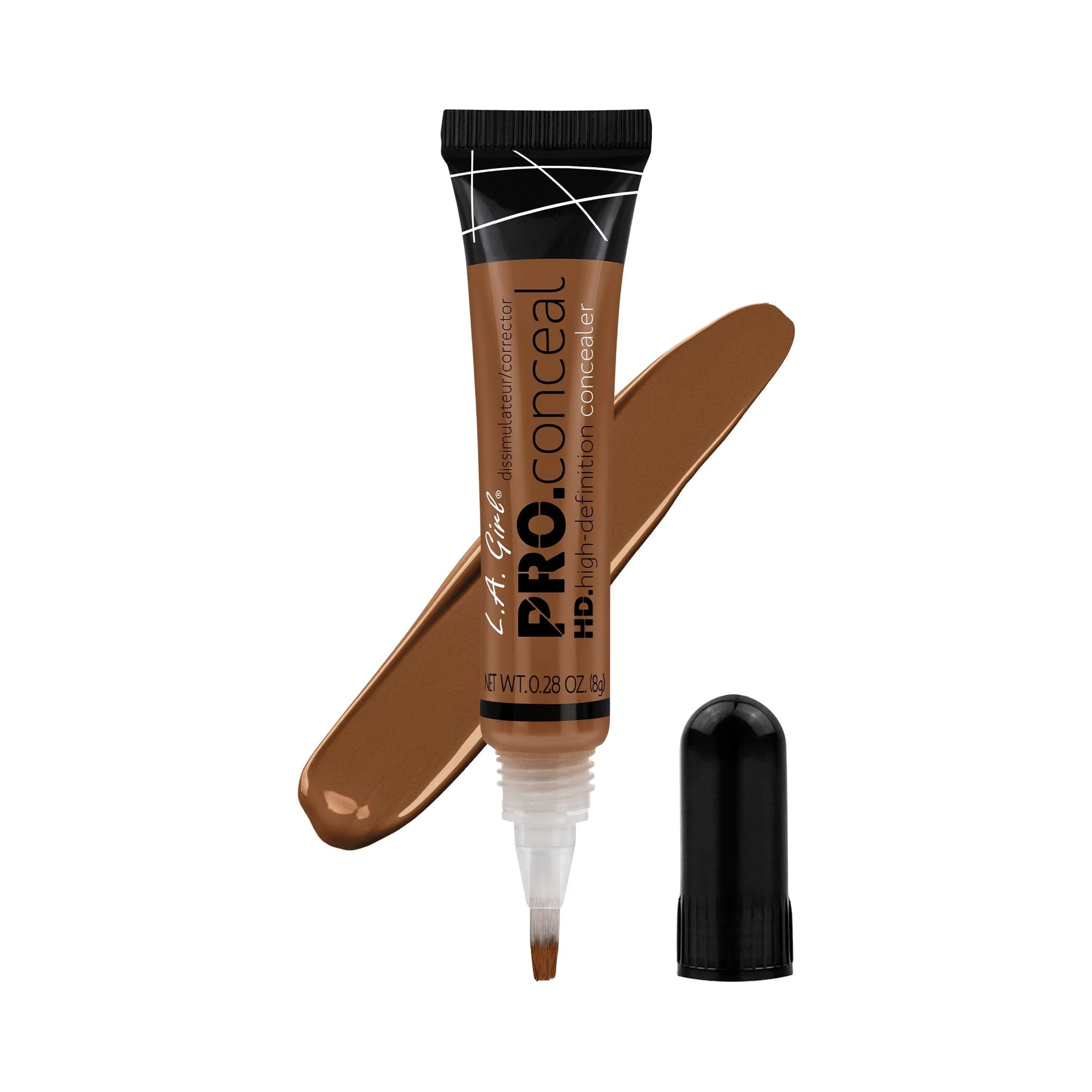 LA Girl HD Pro Concealer GC986 Chestnut