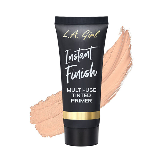 LA Girl Instant Finish Multi-Use Tinted Primer GFP775 Light