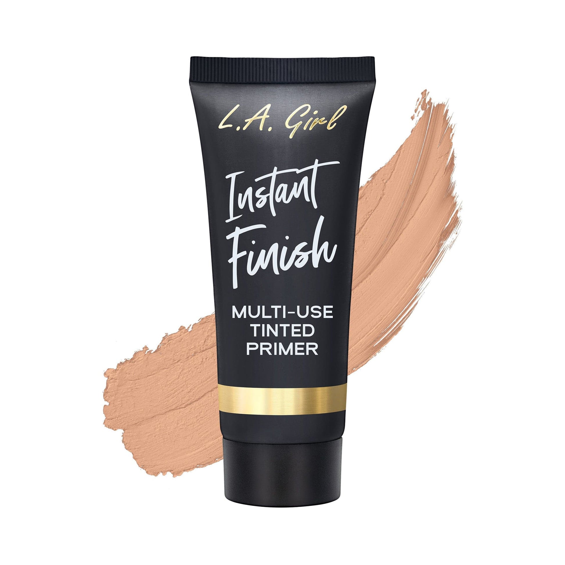 LA Girl Instant Finish Multi-Use Tinted Primer GFP776 Nude