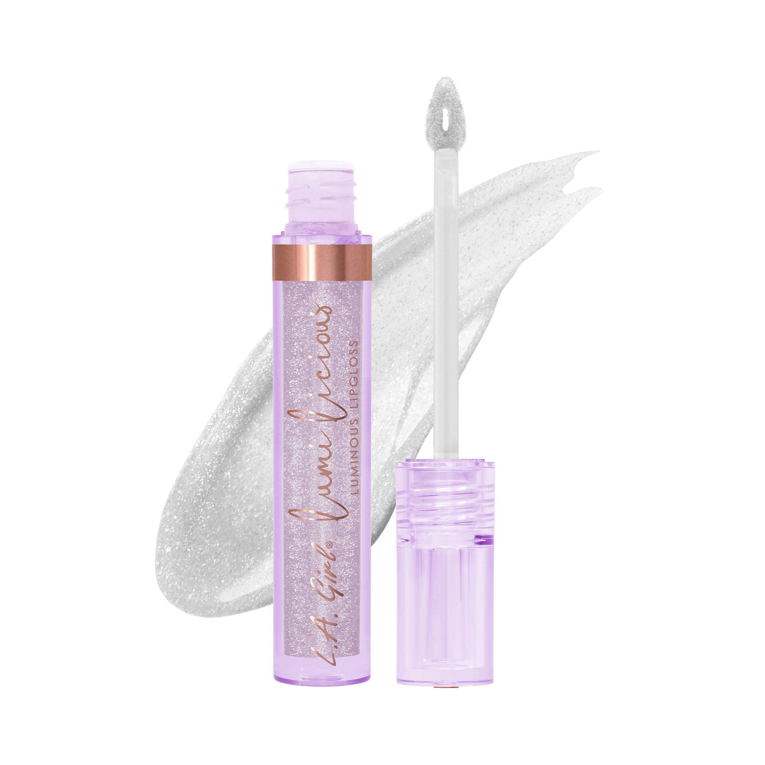 LA Girl Lumilicious Luminous Lipgloss GLG935 Glow Up