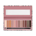 LA Girl USA Nudes Eyeshadow Palette GES316 Natural