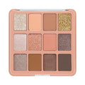 LA Girl Sunset Daze Eyeshadow Palette G97921 Under The Sun