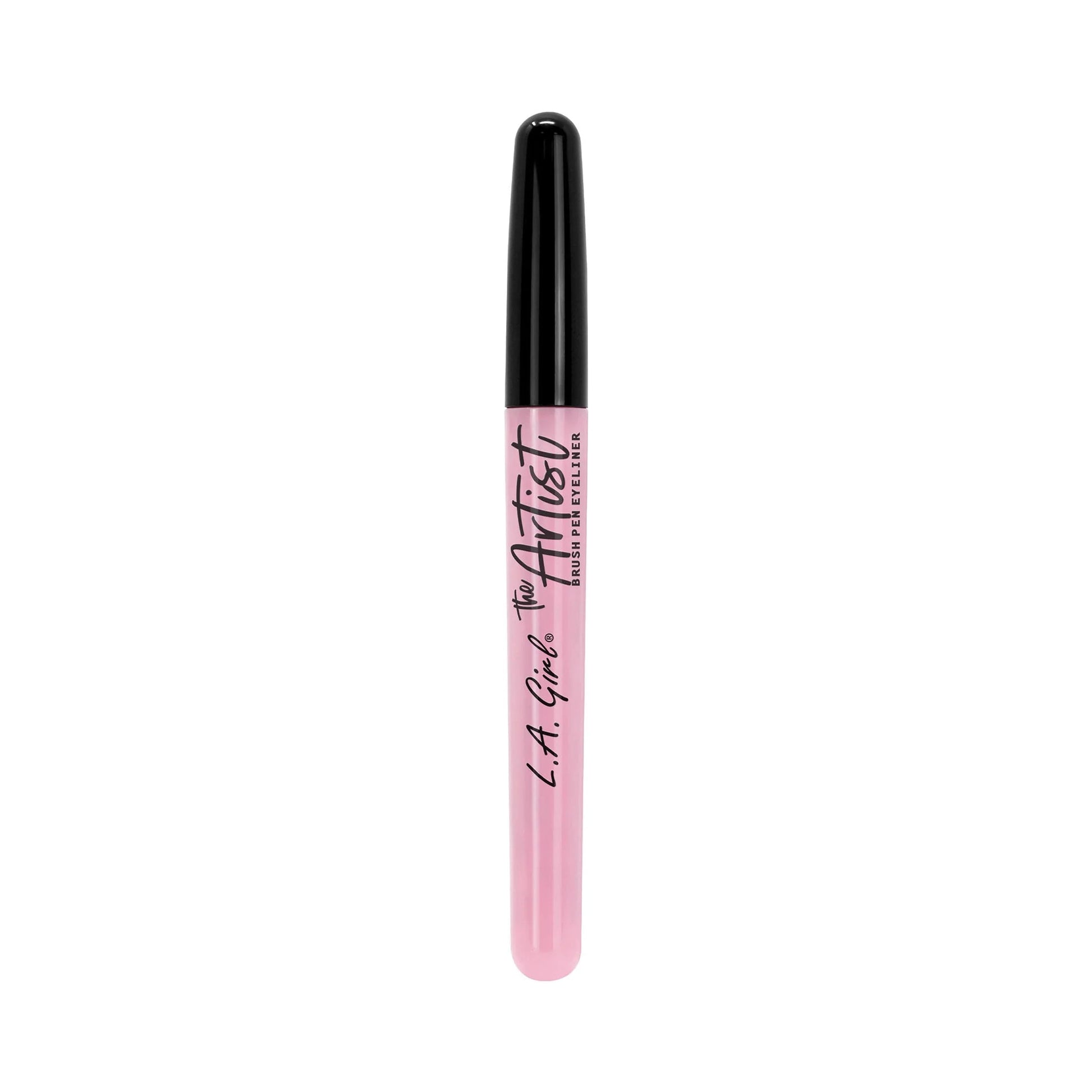 LA Girl The Artist Brush Pen Eyeliner