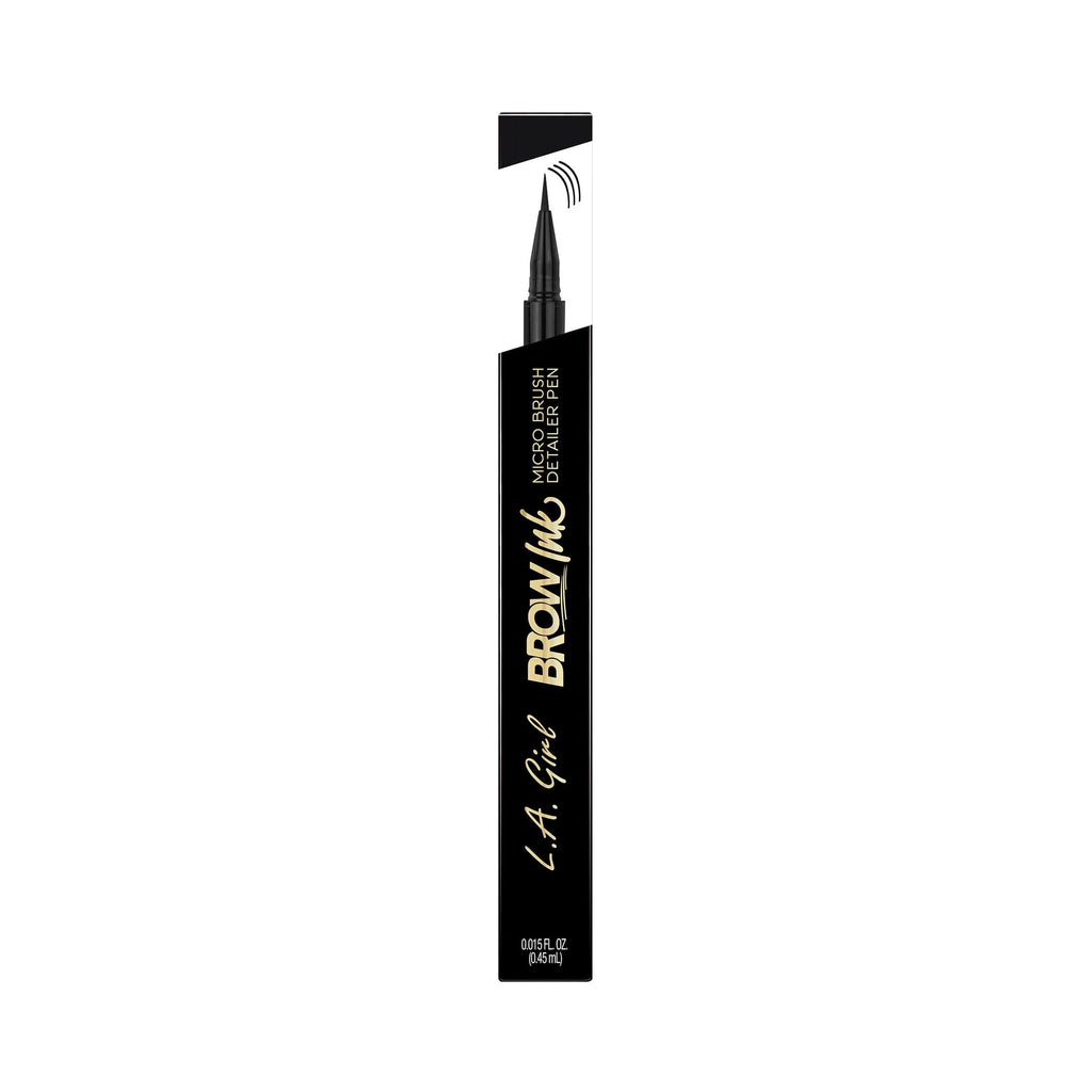 LA Girl US Brow Ink Micro Brush Detailer Pen