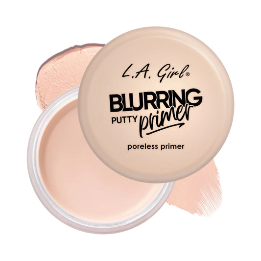 LA Girl USA Blurring Putty Primer GFP199 Translucent