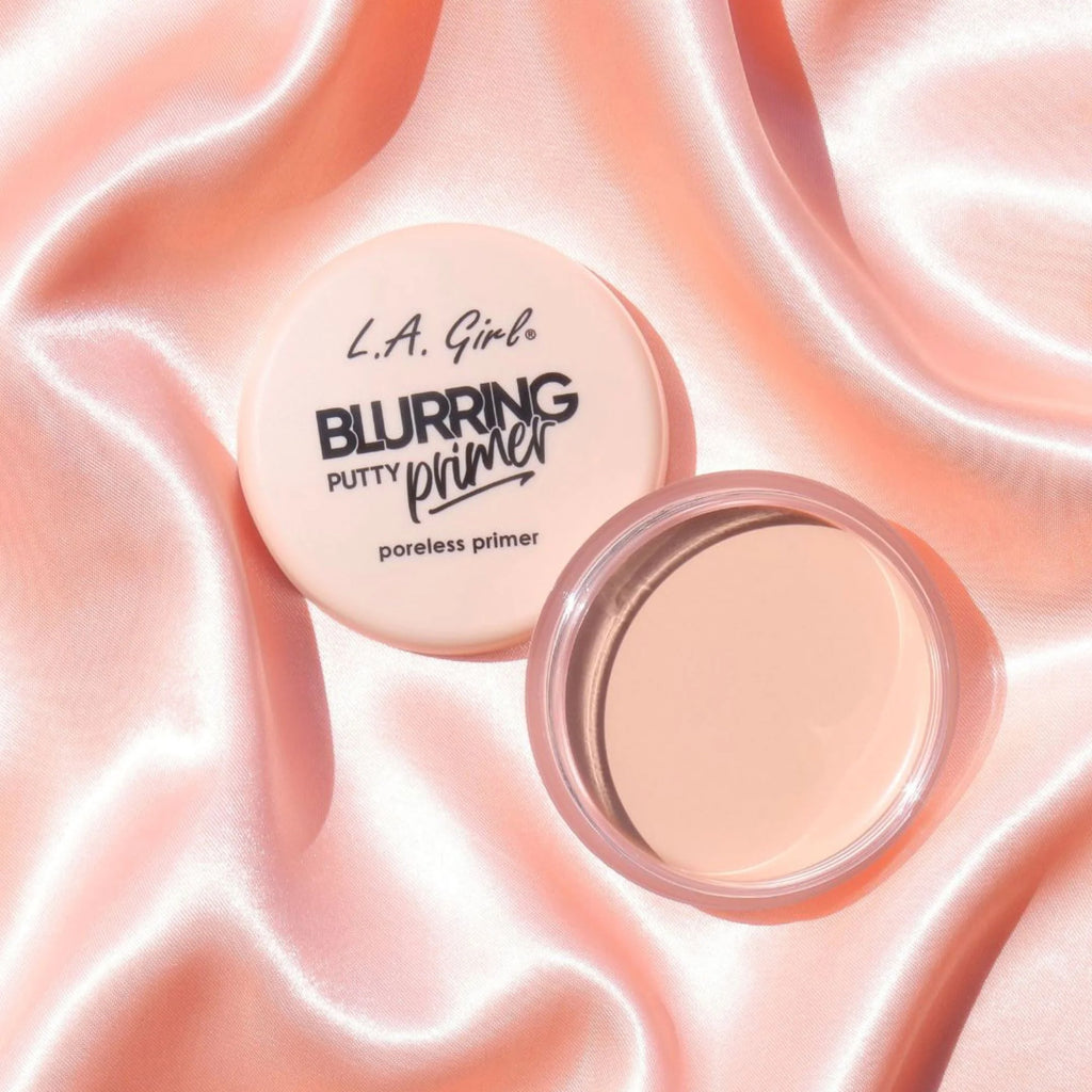 LA Girl USA Blurring Putty Primer GFP199 Translucent