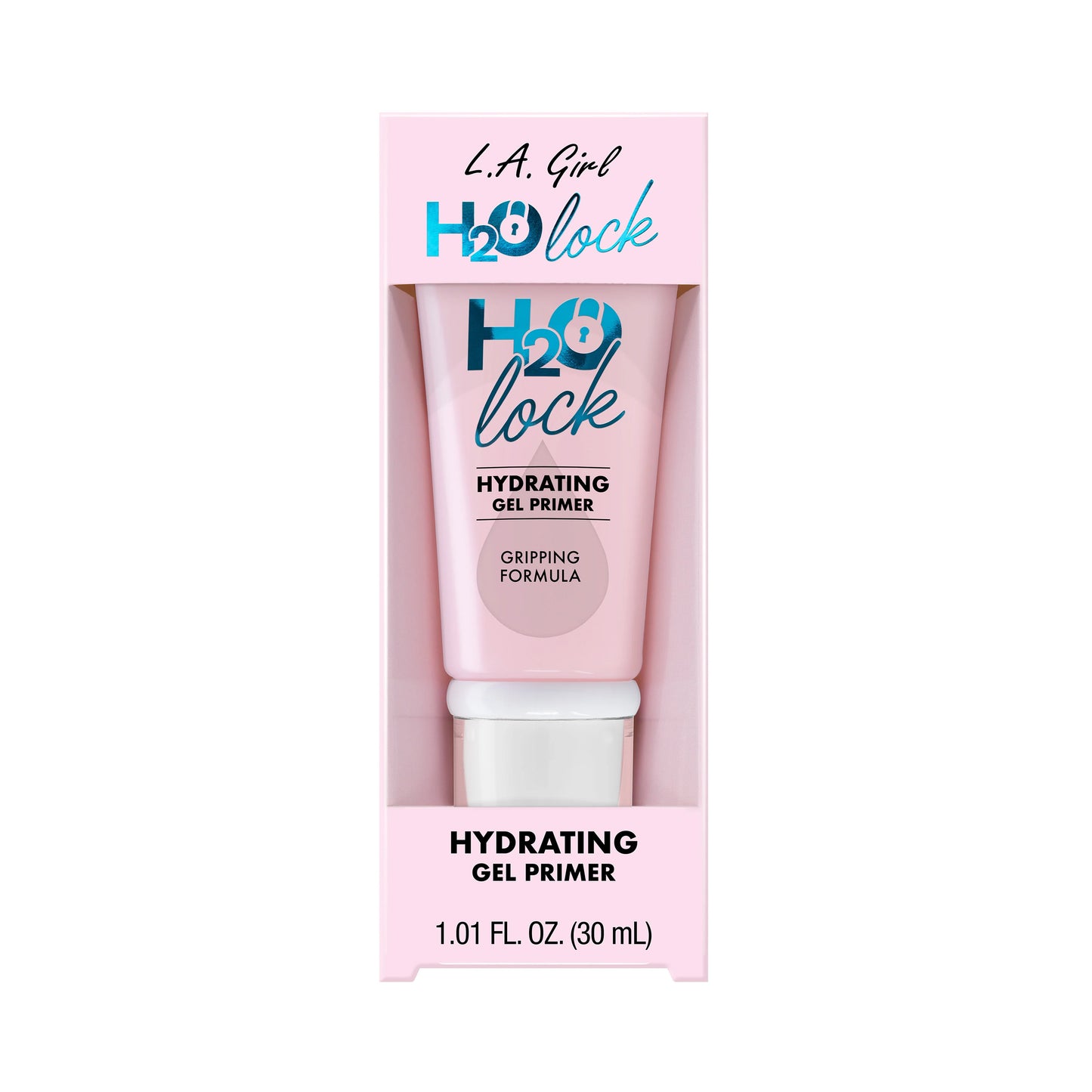 LA Girl USA H2O Lock Hydrating Gel Primer