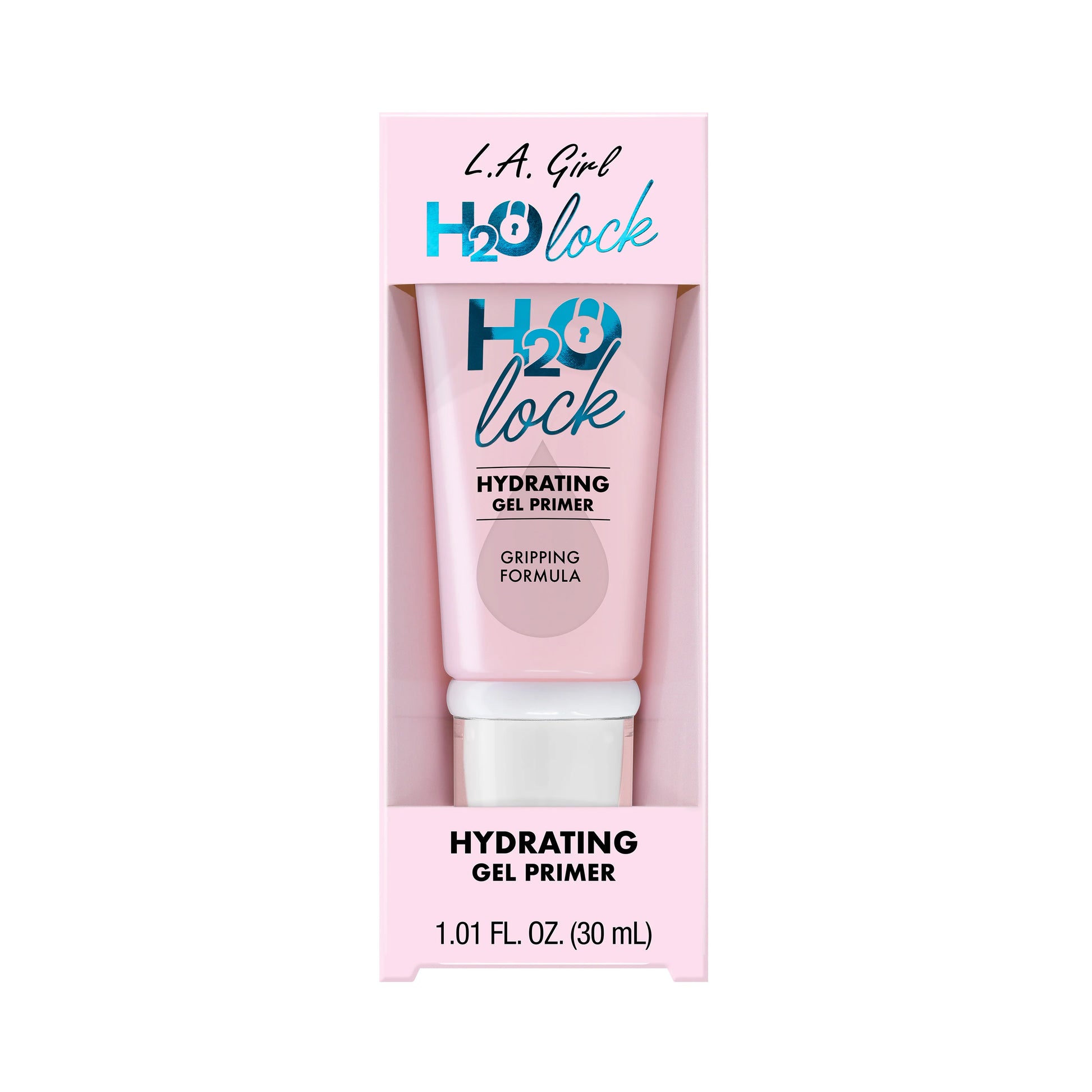 LA Girl USA H2O Lock Hydrating Gel Primer