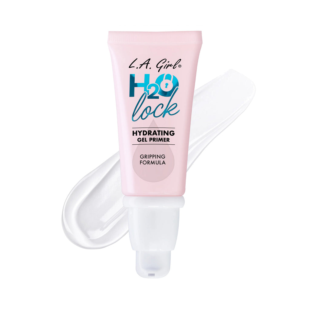 LA Girl USA H2O Lock Hydrating Gel Primer