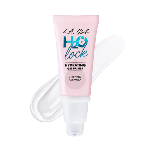 LA Girl USA H2O Lock Hydrating Gel Primer