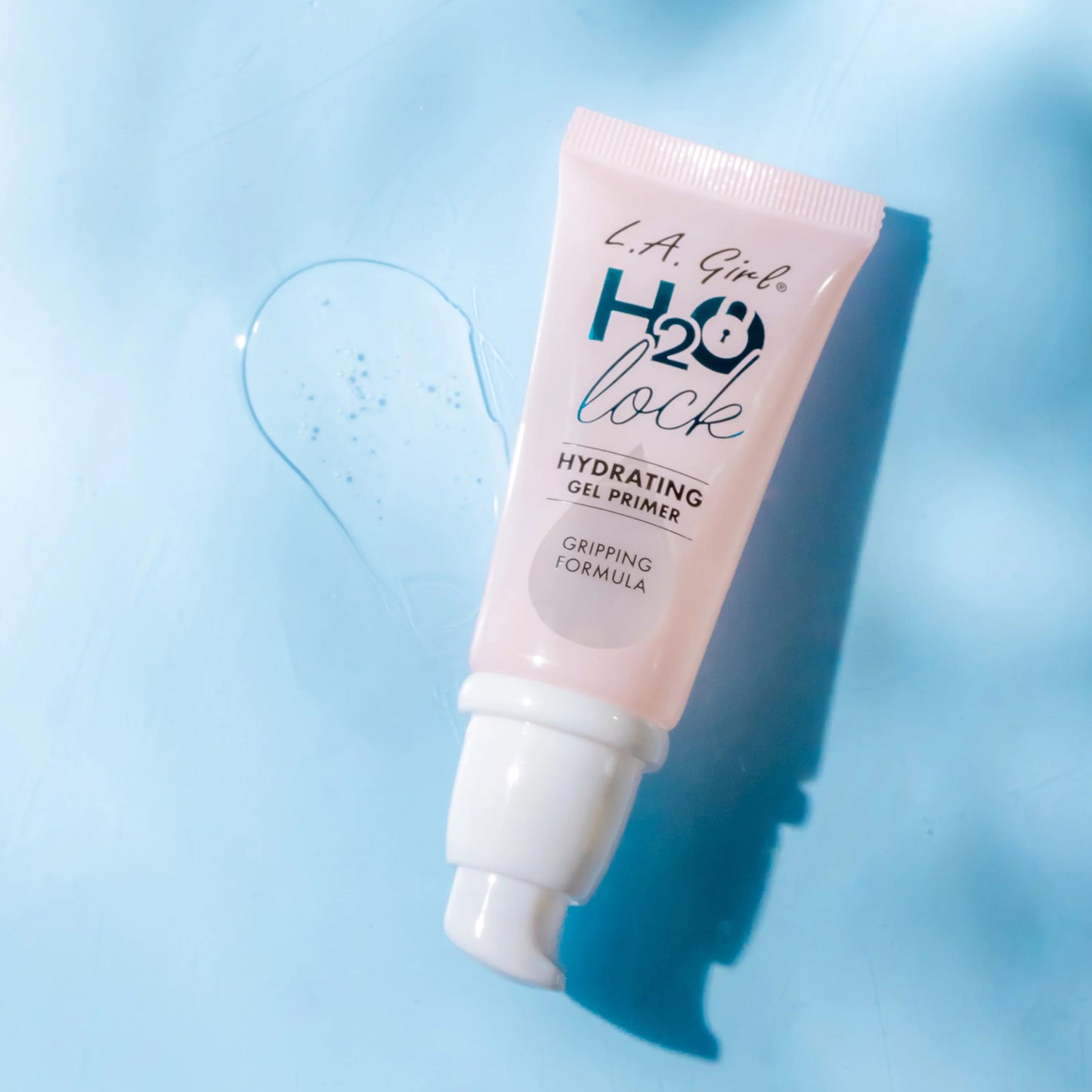 LA Girl USA H2O Lock Hydrating Gel Primer