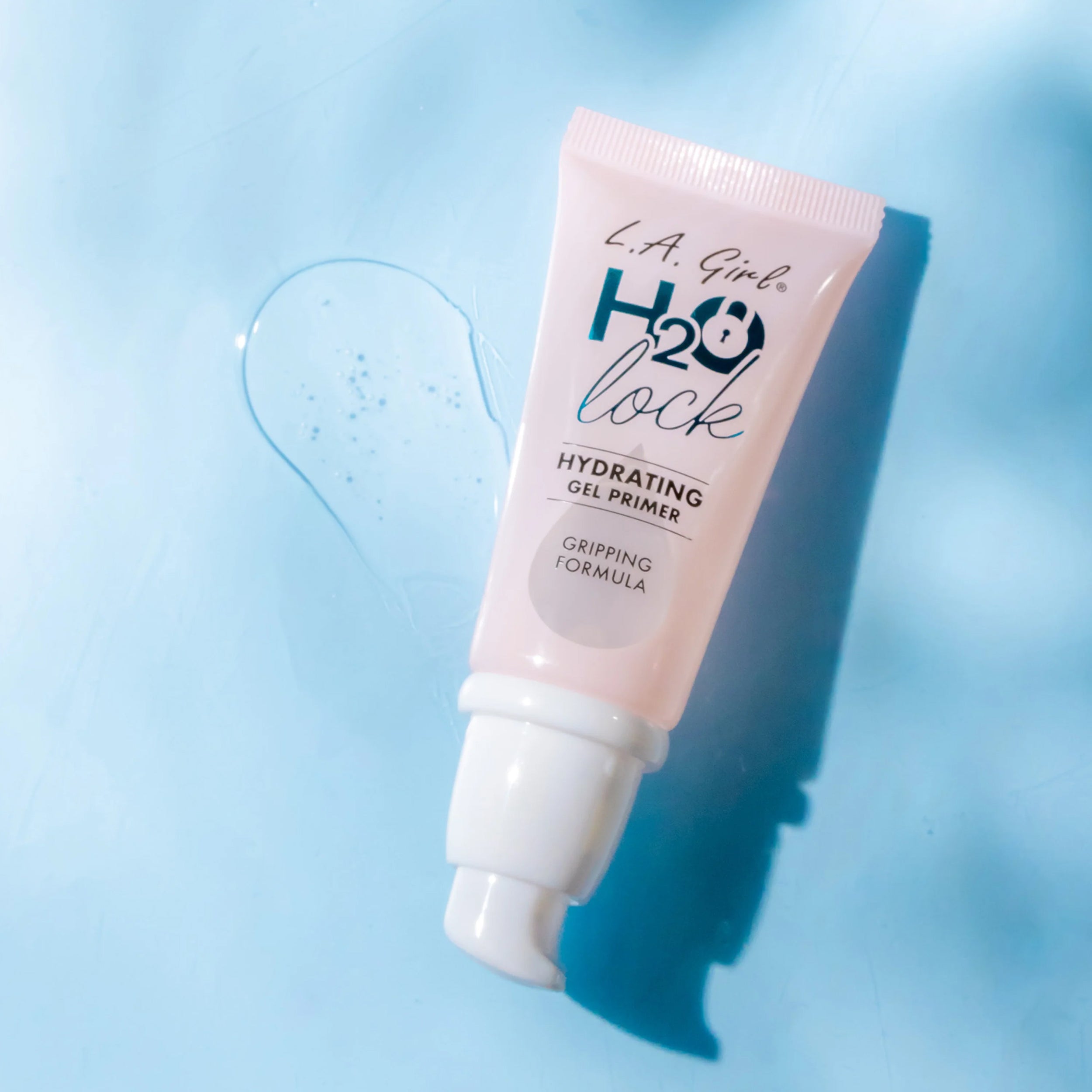 LA Girl USA H2O Lock Hydrating Gel Primer