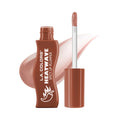 LA Girl USA Heatwave Spicy Lip Plumper CLS607 Hot Tea