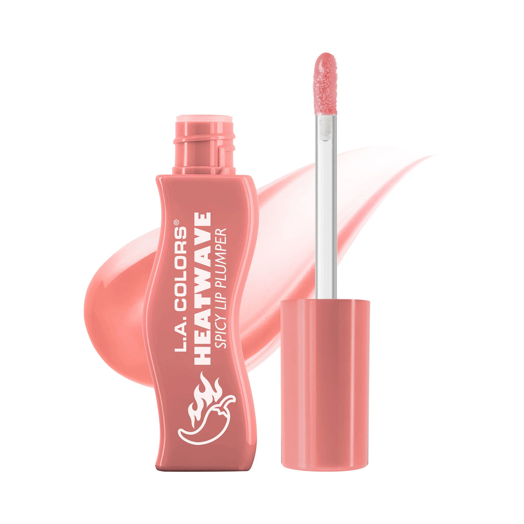 LA Girl USA Heatwave Spicy Lip Plumper CLS608 Sweet Spicy