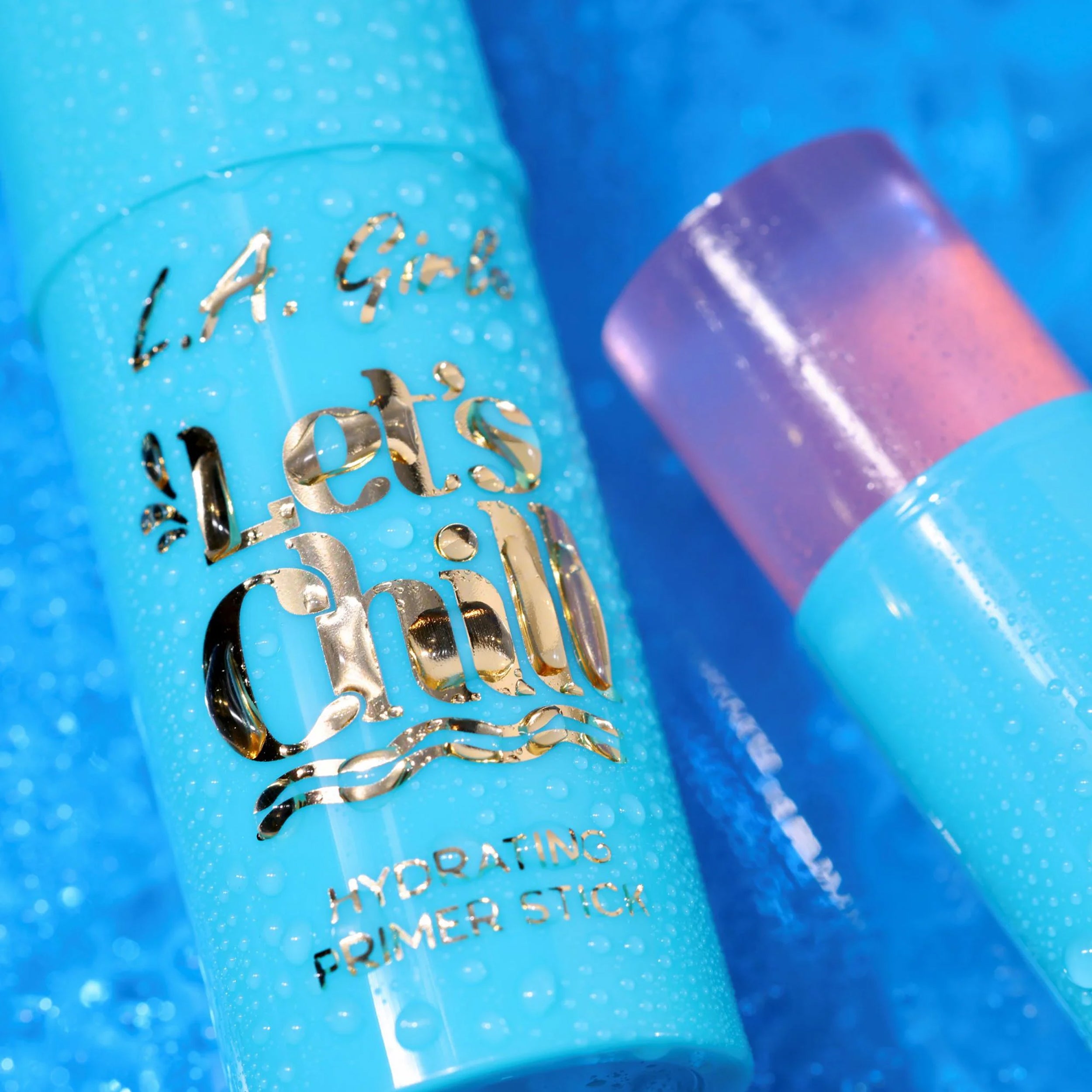 LA Girl USA Lets Chill Hydrating Primer Stick GFP228