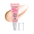 LA Girl USA PRO Perfect Multi-Tasking Invisible Primer with Broad Spectrum SPF30 GFP158 40 mL
