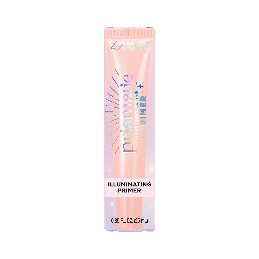 LA Girl  Prismatic Primer GFP230