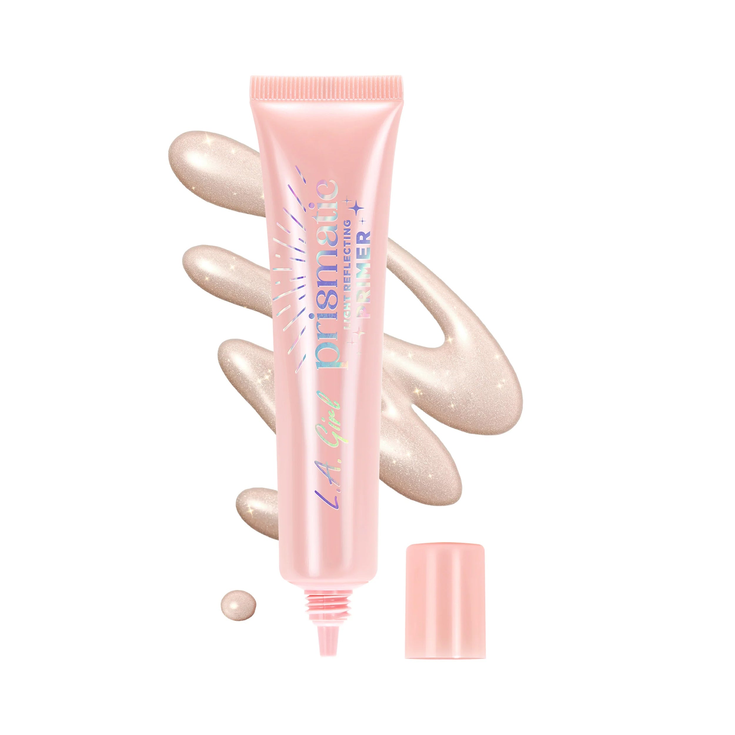 LA Girl  Prismatic Primer GFP230
