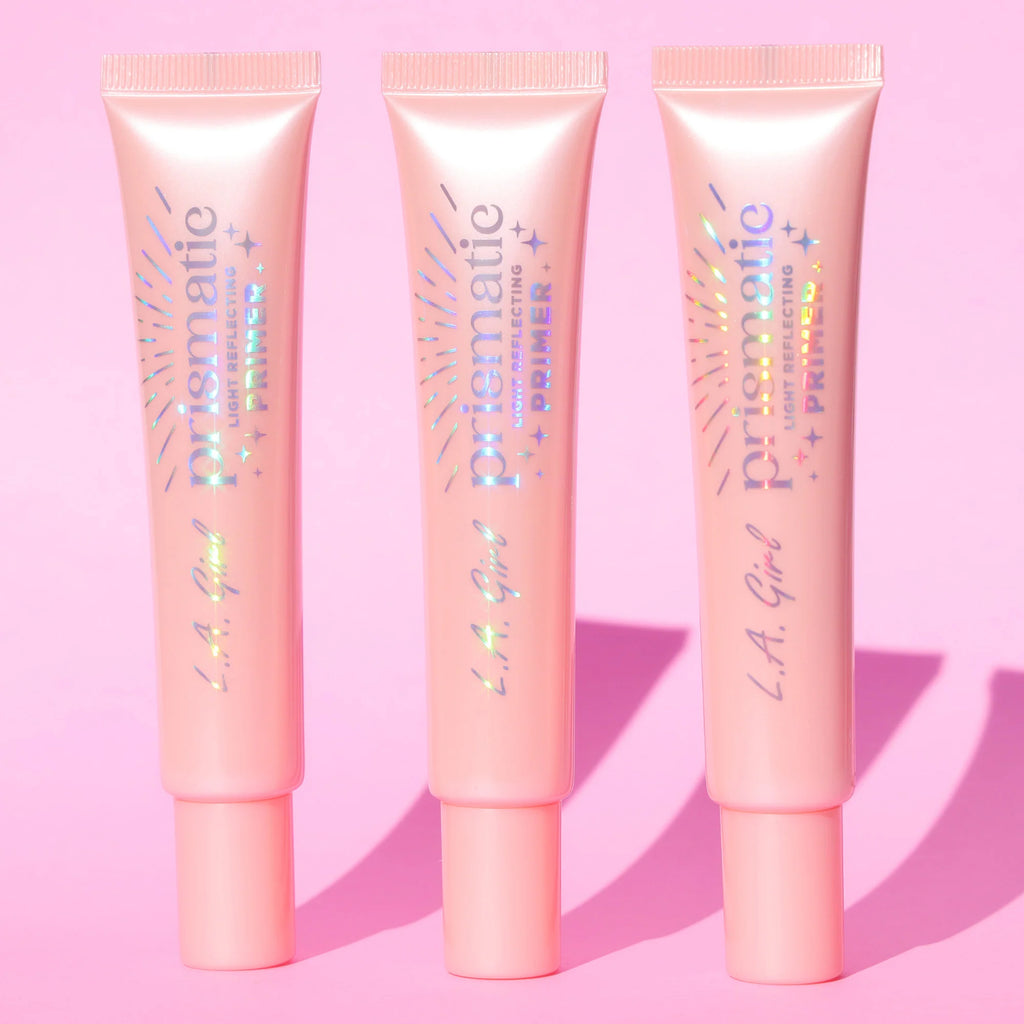 LA Girl  Prismatic Primer GFP230
