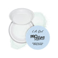 LA Girl USA Pro Setting Brightening Loose Setting Powder GLP739 Blue