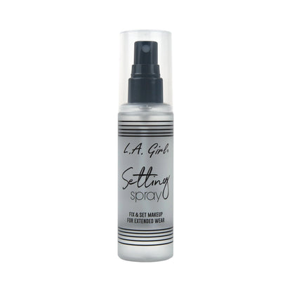 LA Girl USA Setting Spray 80 mL