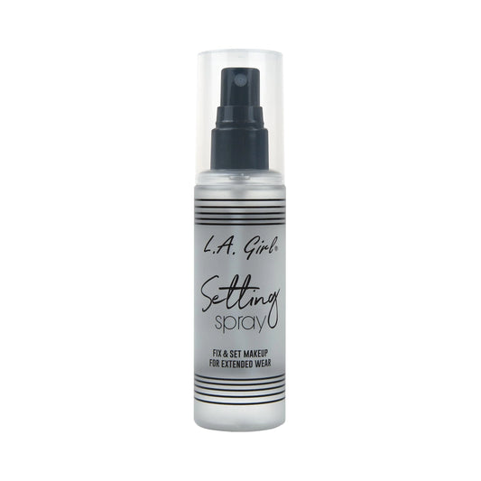 LA Girl USA Setting Spray 80 mL